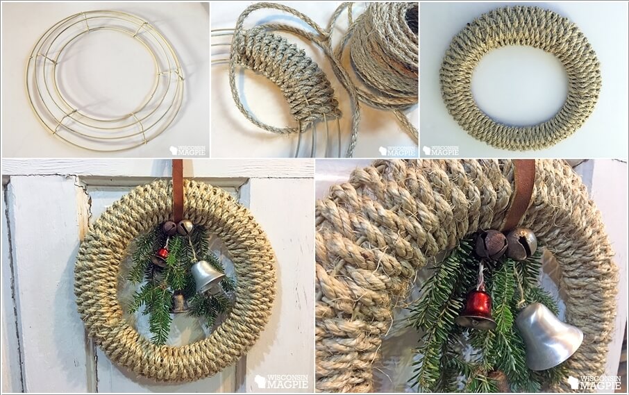 DIY Sisal Rope Projects for Your Home