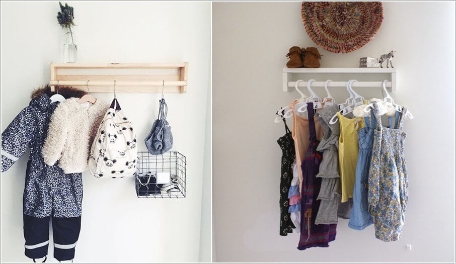 Ways to Use IKEA Spice Racks 