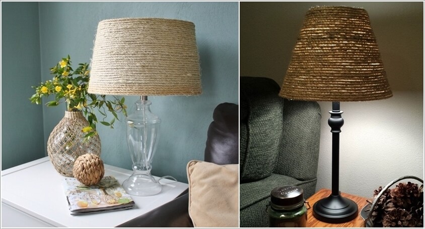 DIY Sisal Rope Projects for Your Home