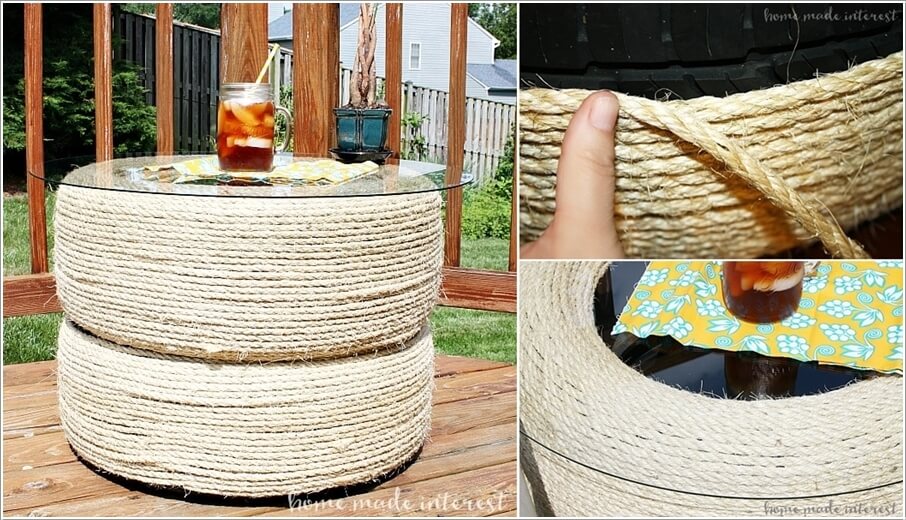 DIY Sisal Rope Projects for Your Home