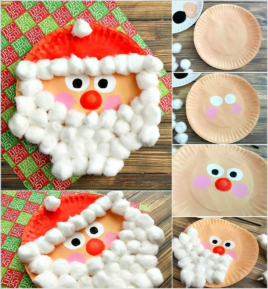 Fun Christmas Crafts 