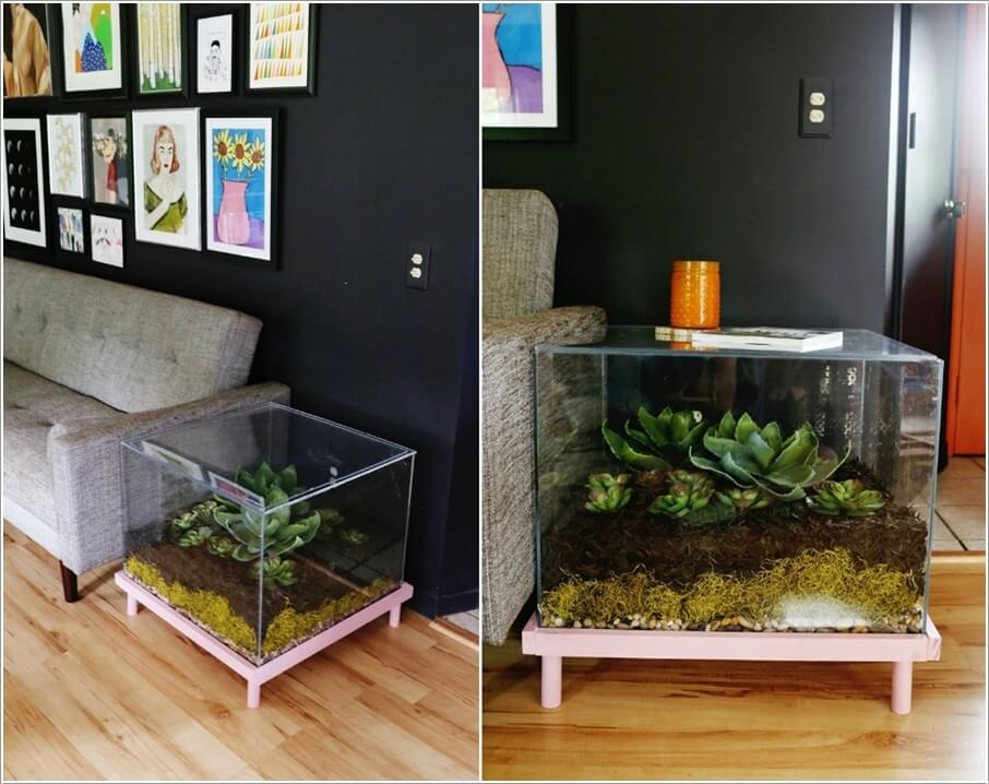 These DIY Terrariums are Simply Stunning 