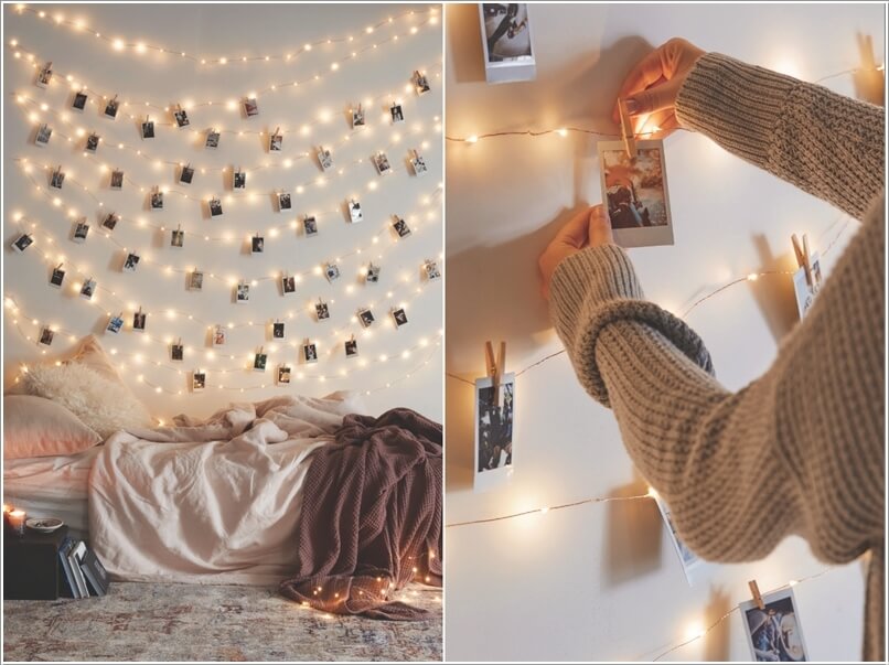 Instagram Wall Ideas 