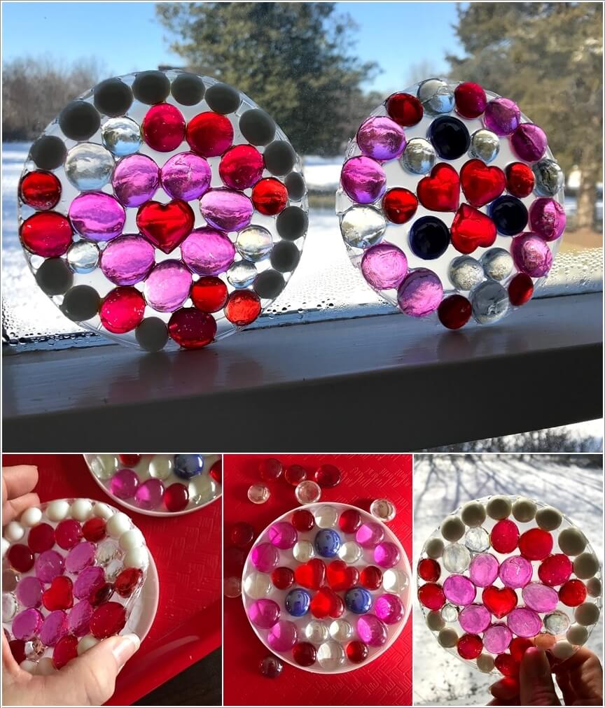 valentines crafts 