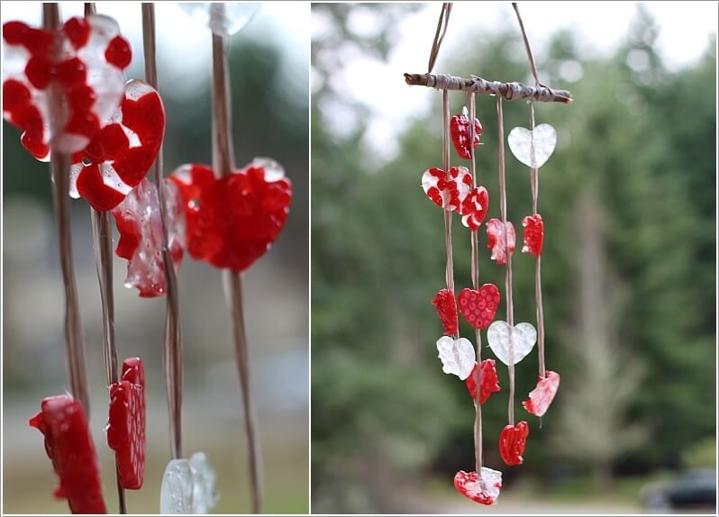 valentines crafts 