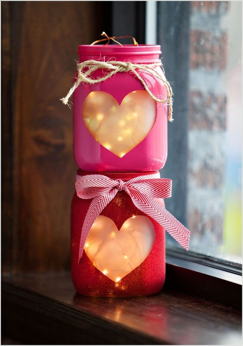 valentines crafts 