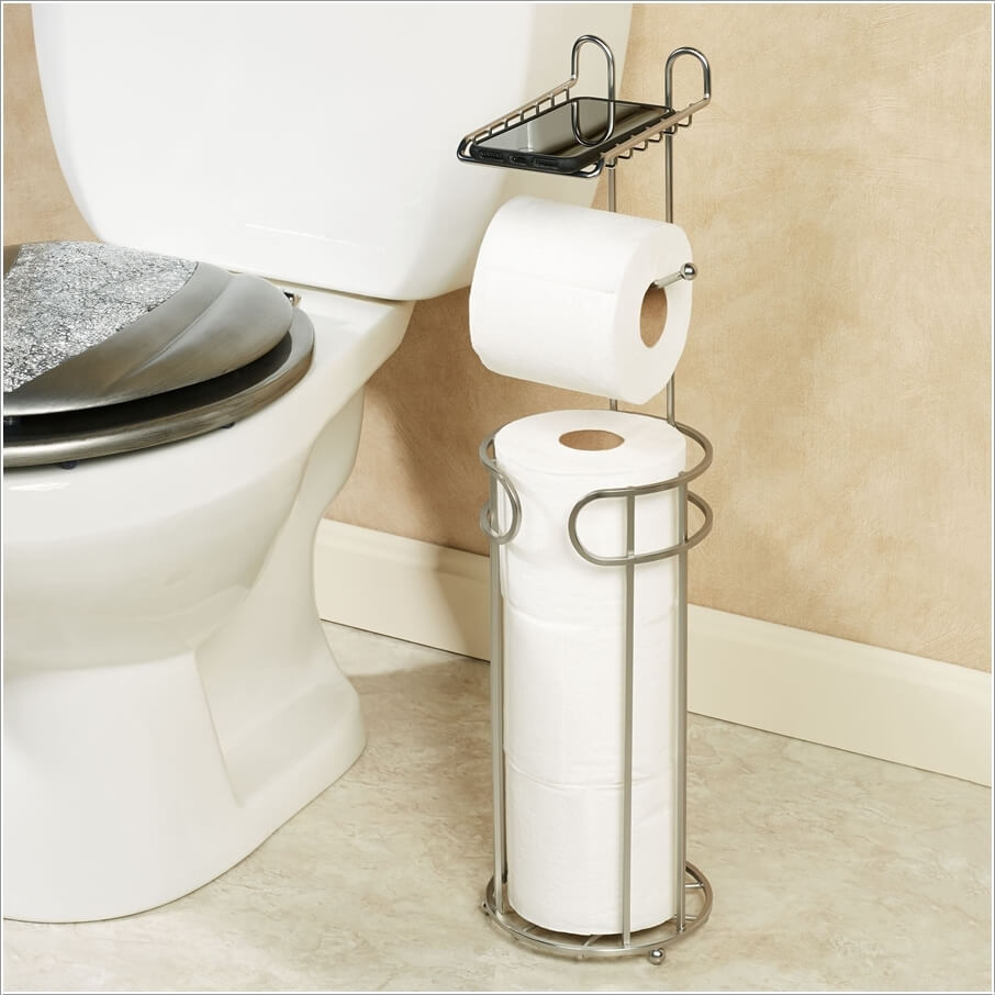 Toilet Paper Holders 