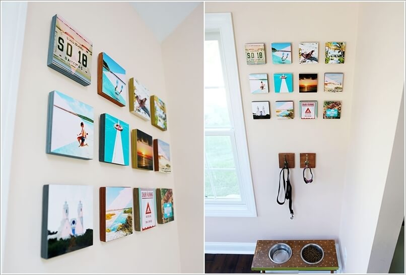 Instagram Wall Ideas 