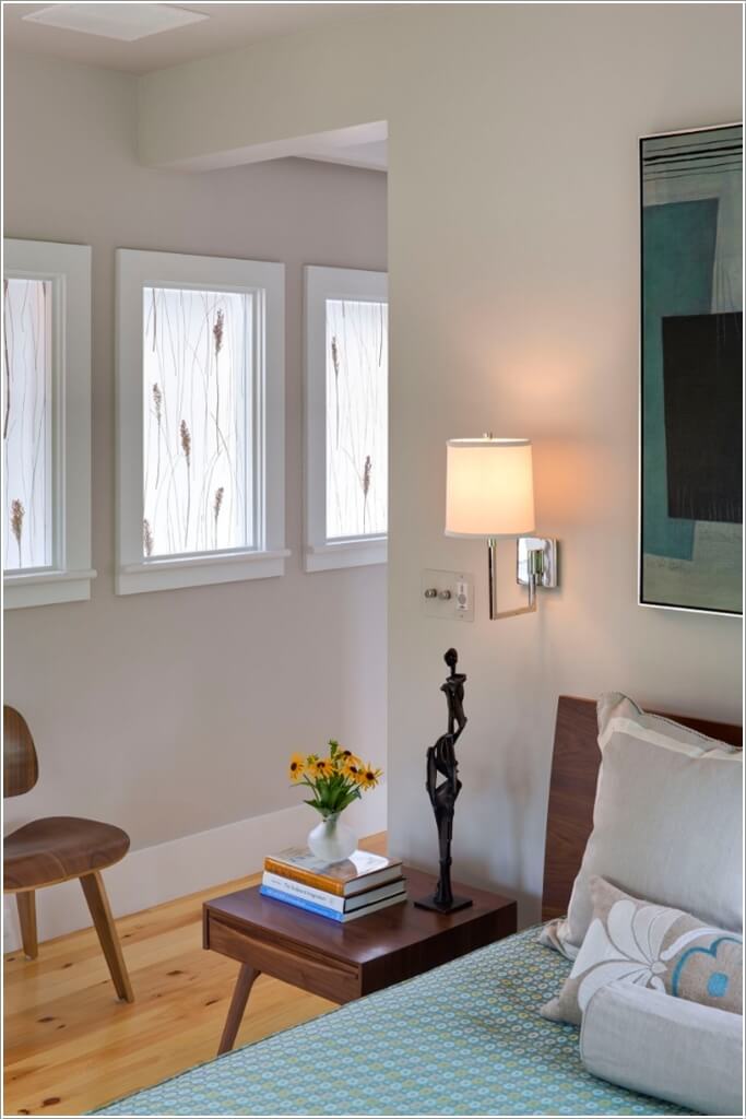 Ideas to Decorate with Wall Sconces 