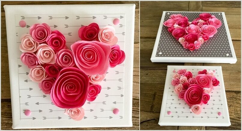 valentines crafts 
