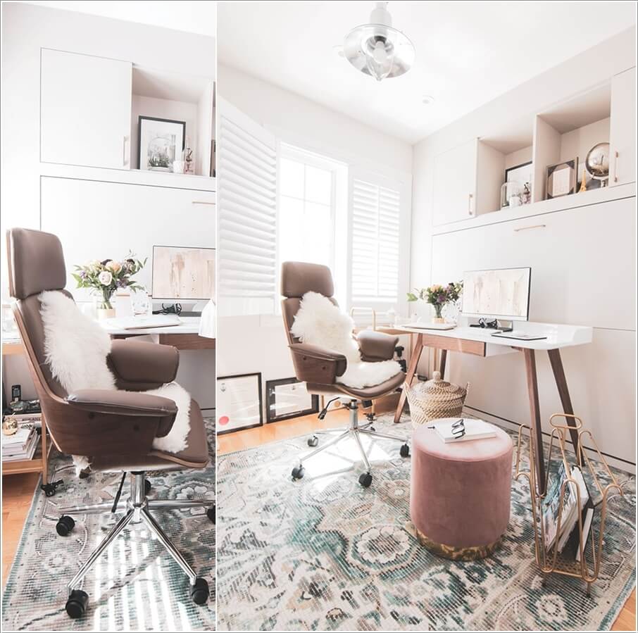 Home Office Chairs