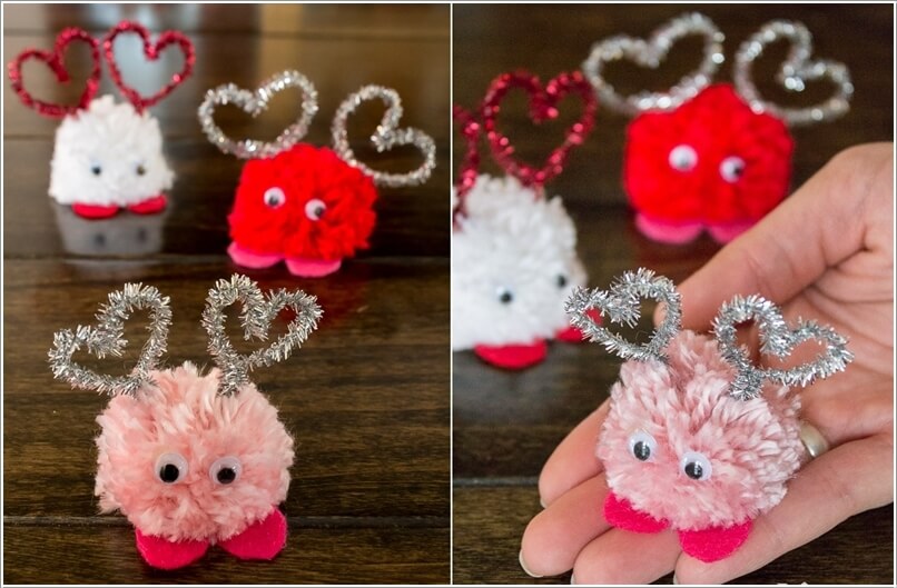 valentines crafts 