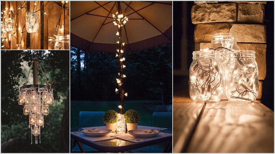 10 Backyard Lighting Ideas for Your Home