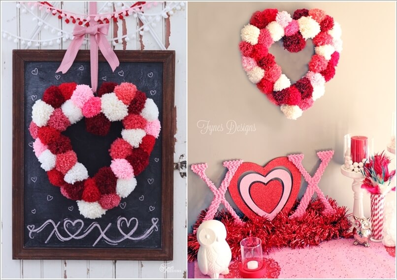 valentines crafts 