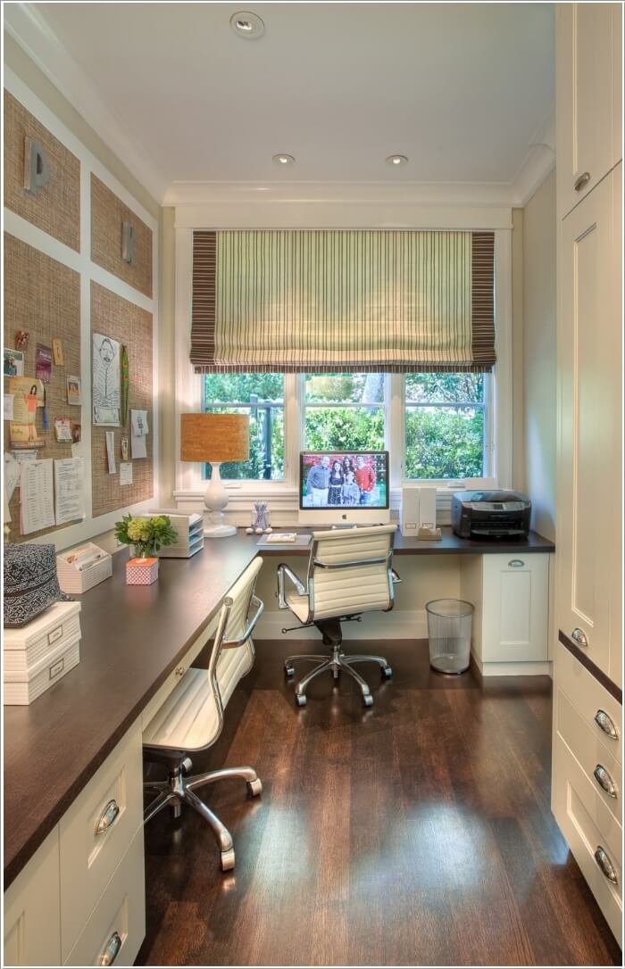 Home Office Chairs