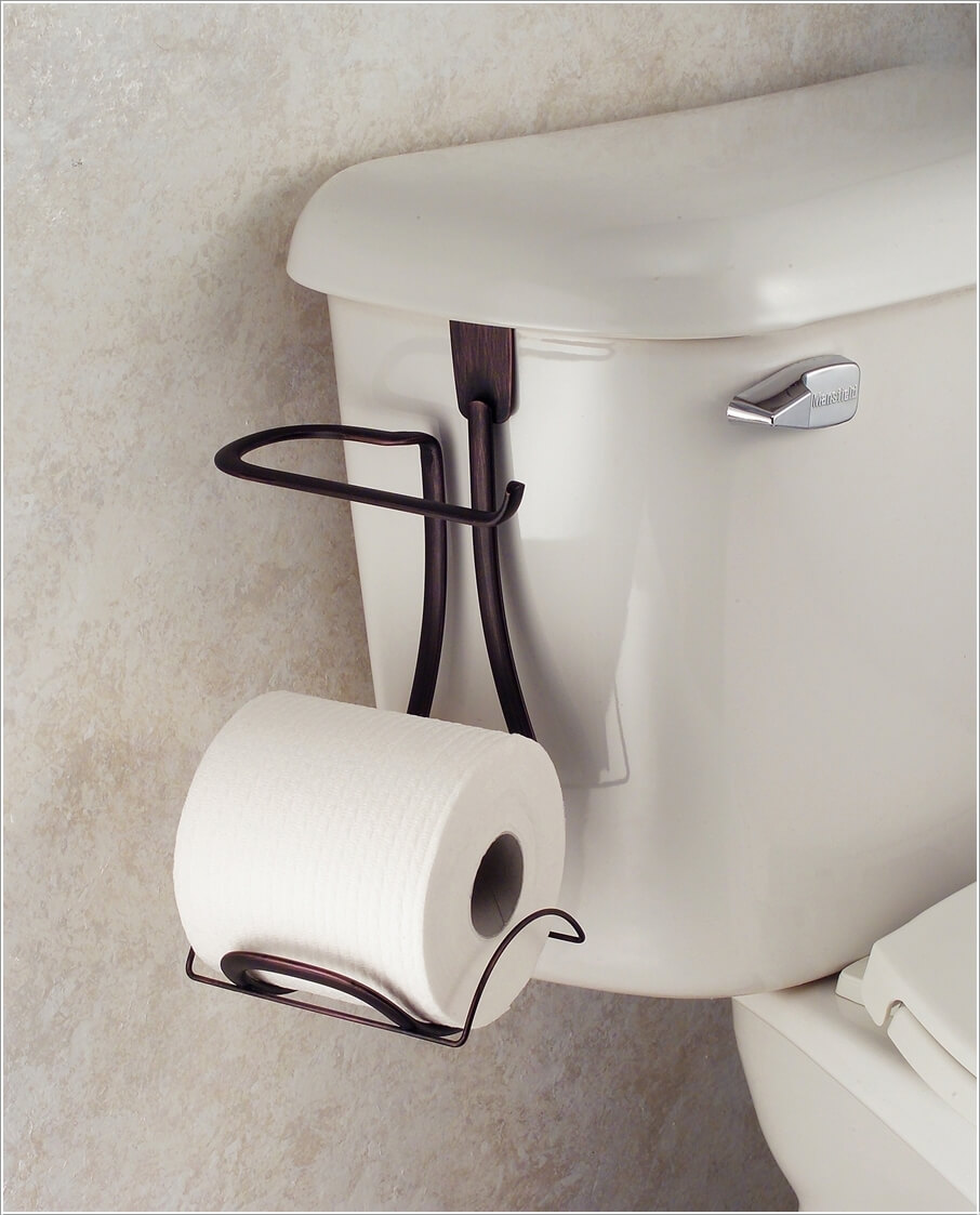 Toilet Paper Holders 