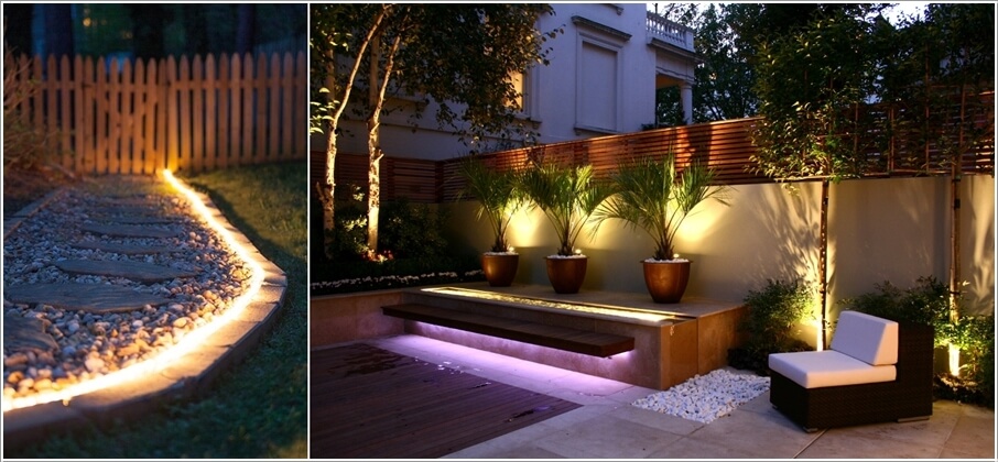 10 Backyard Lighting Ideas for Your Home