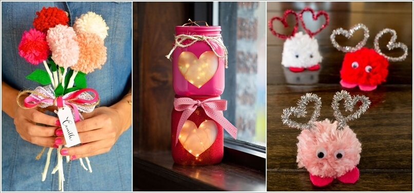 valentines crafts 