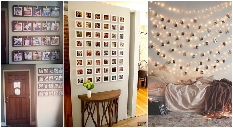 Instagram Wall Ideas 