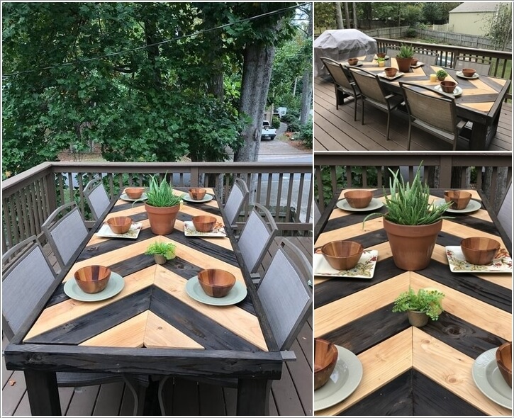 patio tables 