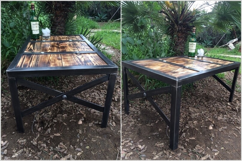 patio tables 