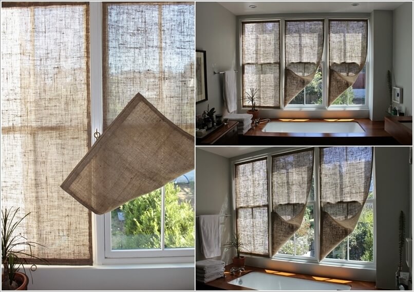 Window Treatment Ideas