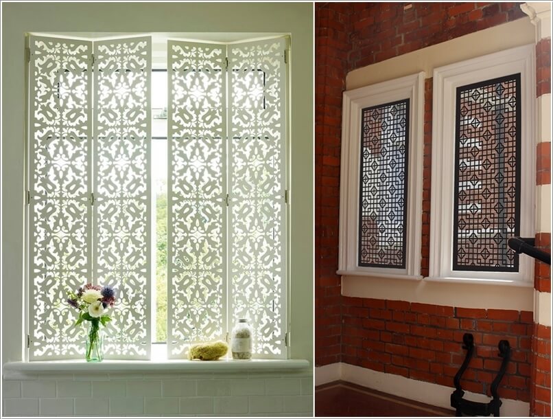 Window Treatment Ideas