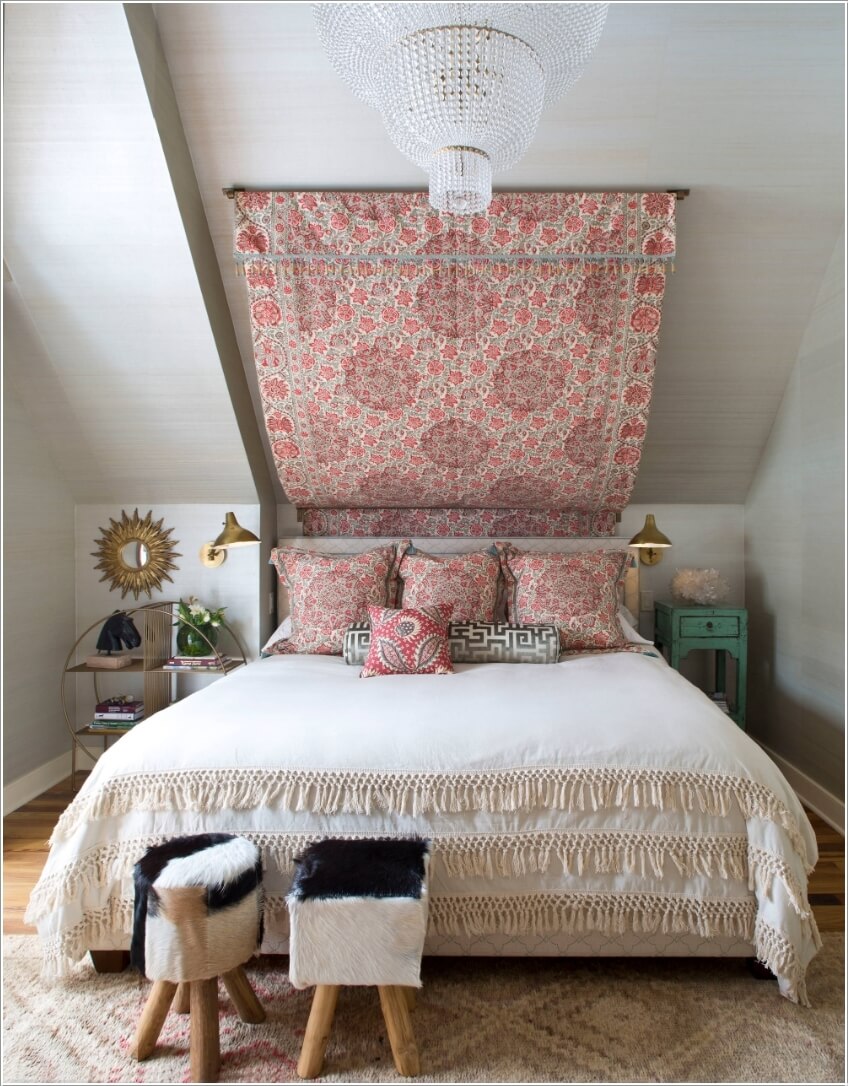 Bed Canopy Ideas for a Cozy Bedroom