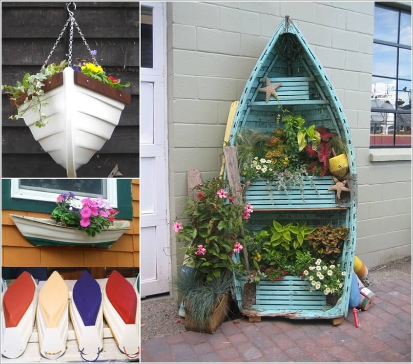 Coastal Decor Ideas for Your Home's Outdoor 