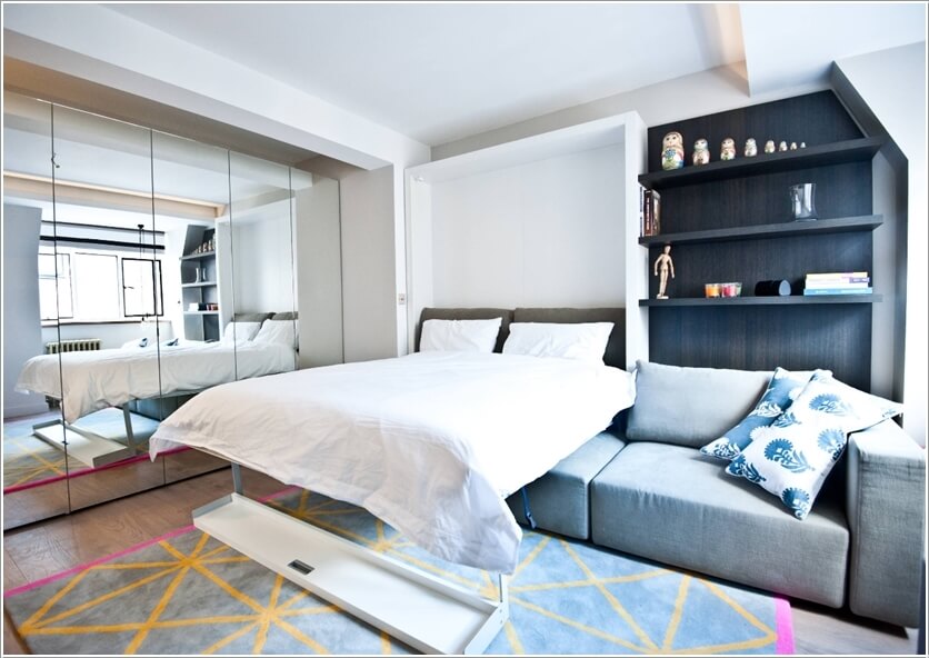 How to Make Your Bedroom Look Like a Hotel Room 