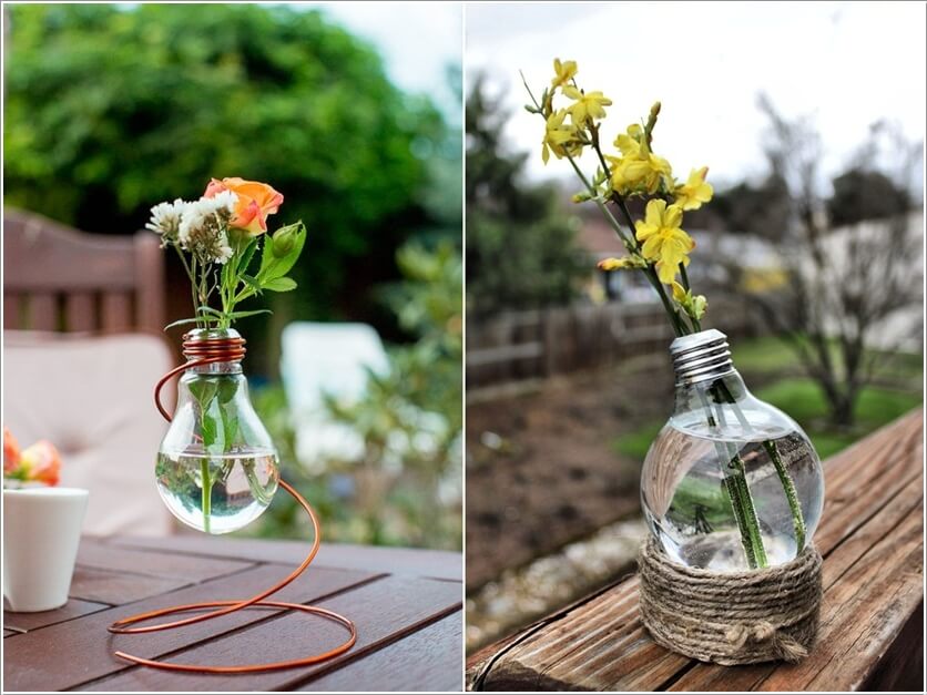 Vase Ideas