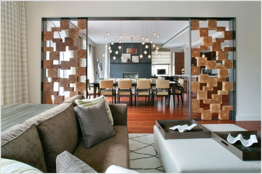 15 Fabulous Room Divider Ideas 