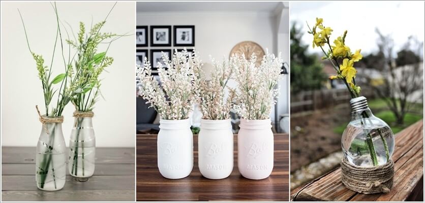 Vase Ideas