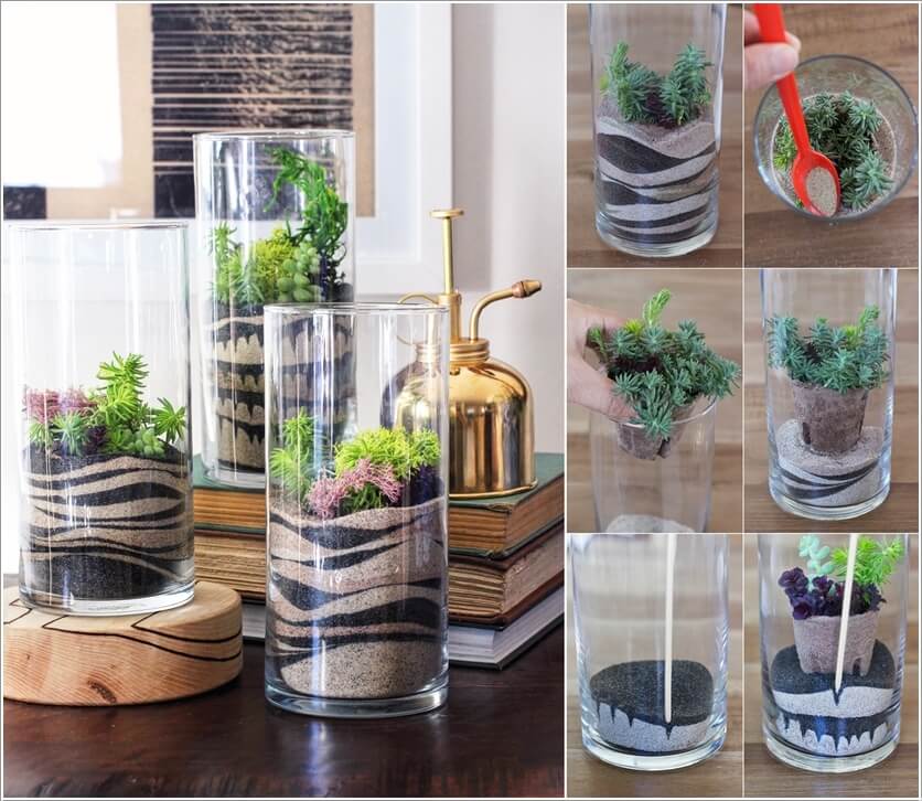 diy terrarium