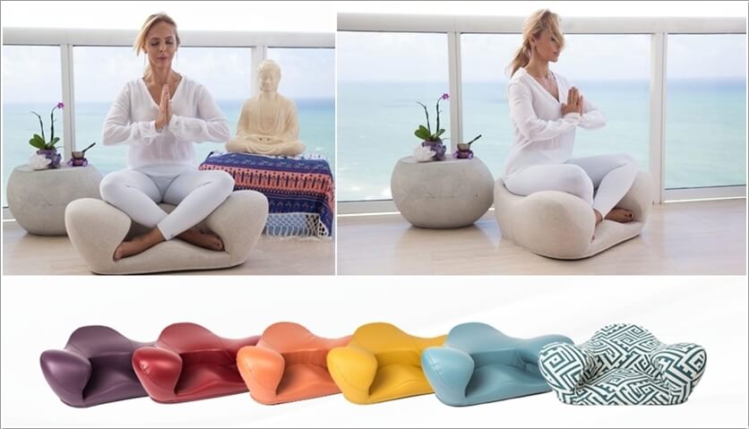 Meditation Chair