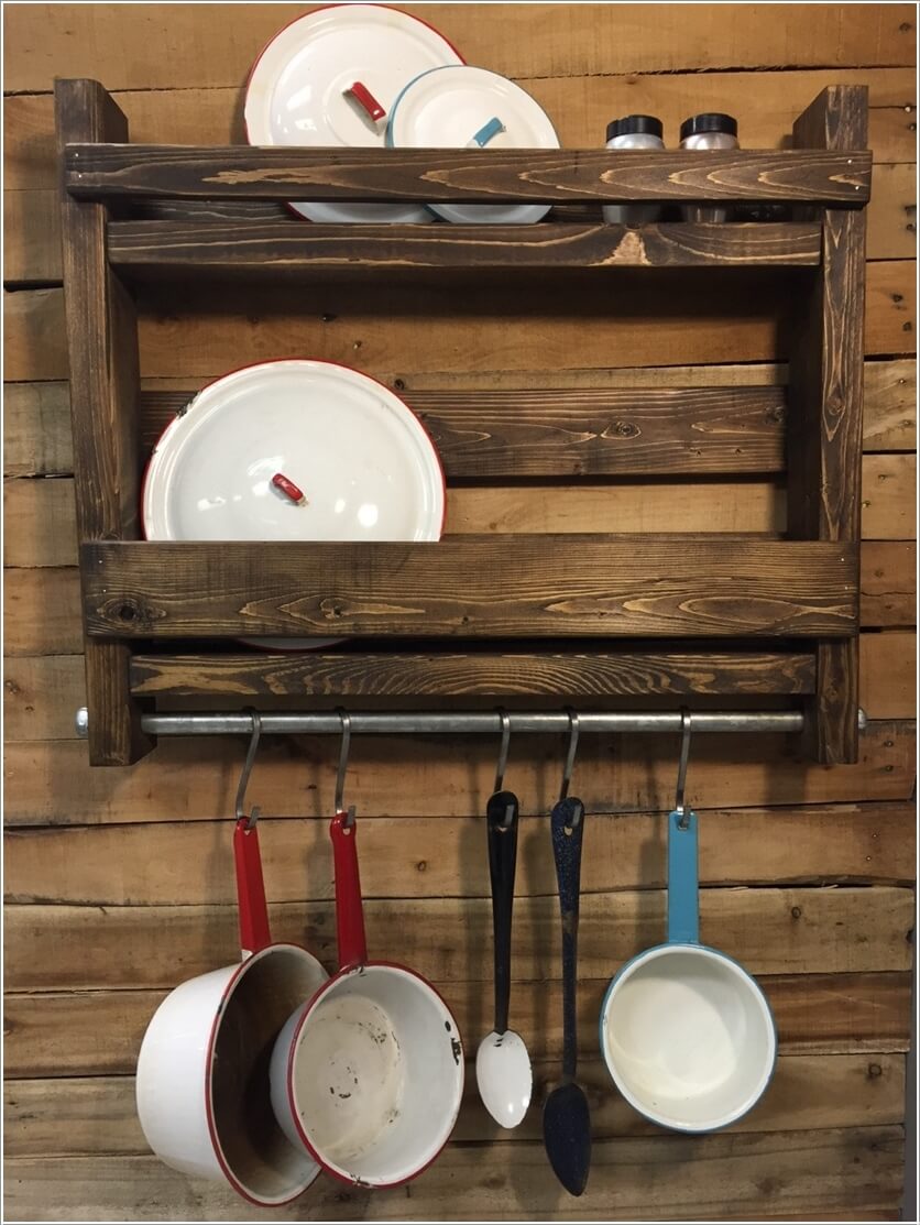 10 Storage Solutions for Organizing Pot Lids