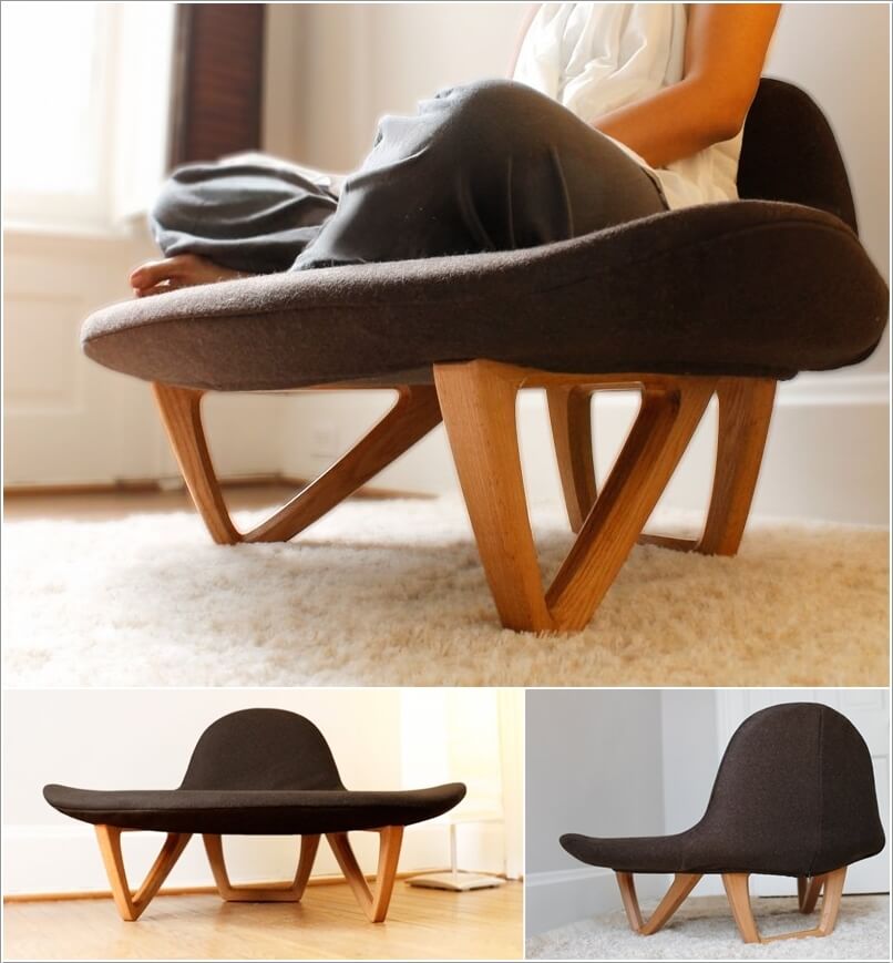 10 Amazing Meditation Chair Designs