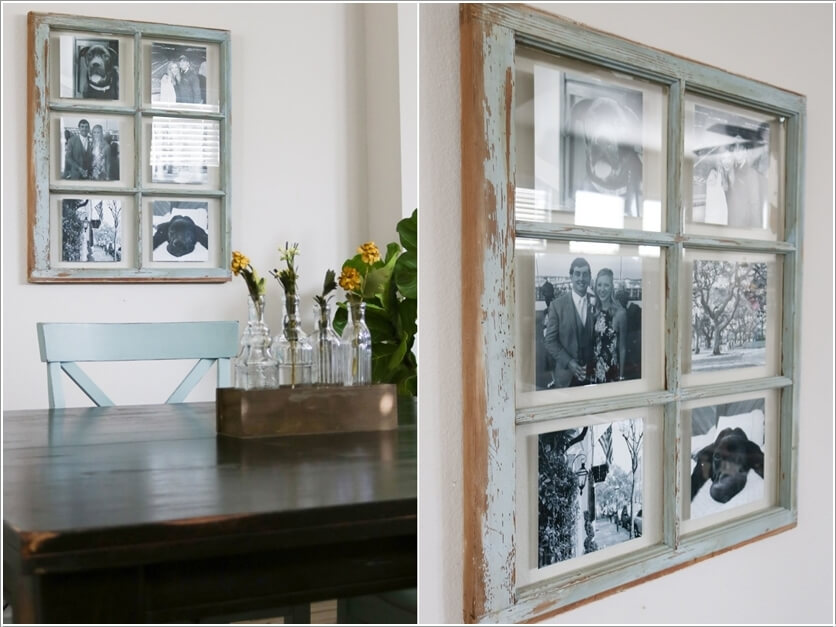 Old window ideas 