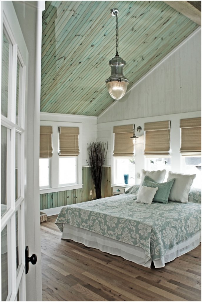 Ceiling Light Designs for Your Bedroom