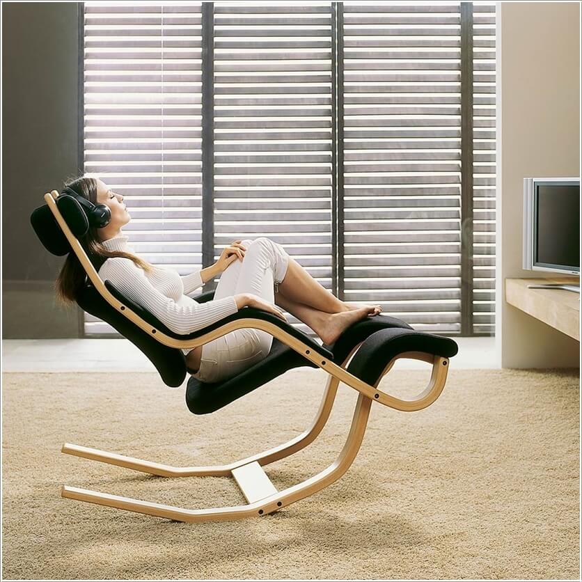 Meditation Chair