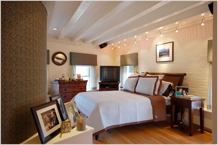 Ceiling Light Designs for Your Bedroom