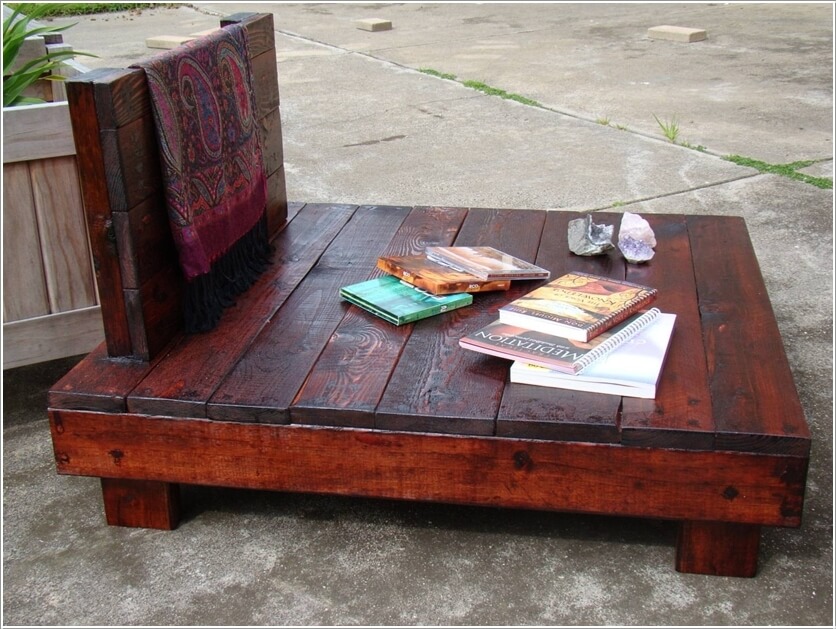 Meditation Chair