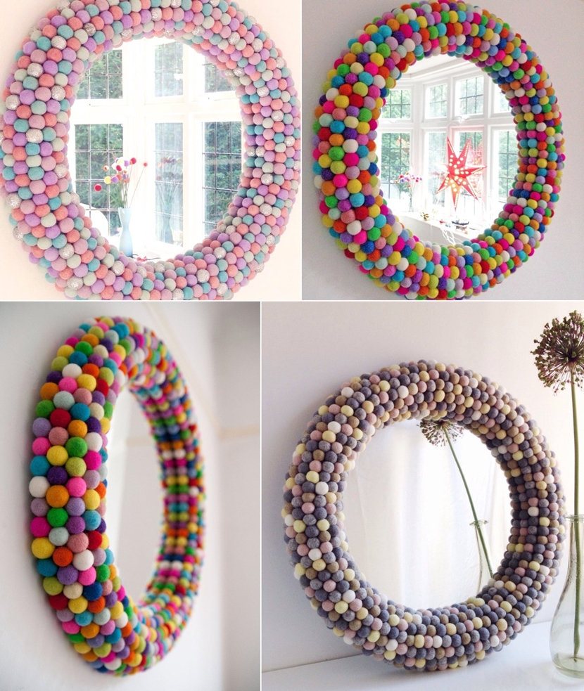 Pom Pom Projects 