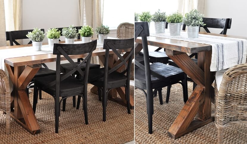 Dining Table Centerpiece Ideas 