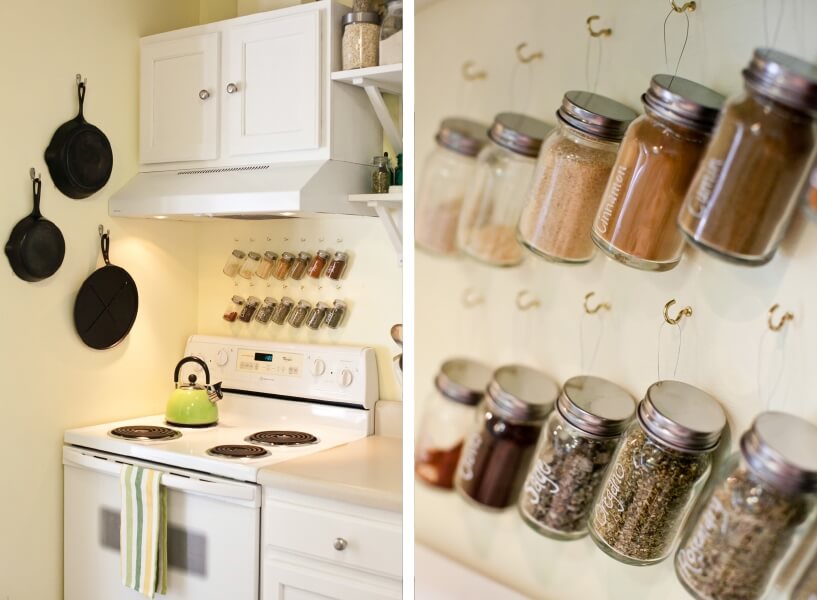 spice storage 