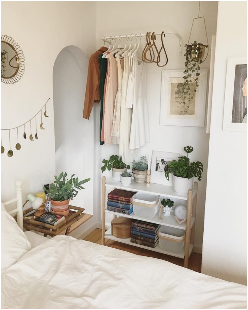 Small Bedroom