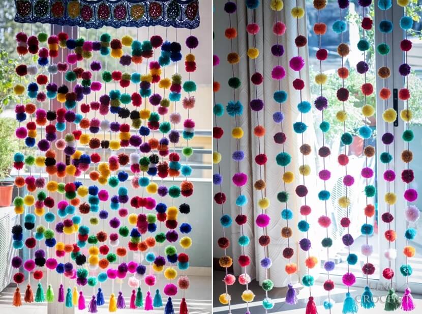 Pom Pom Projects 