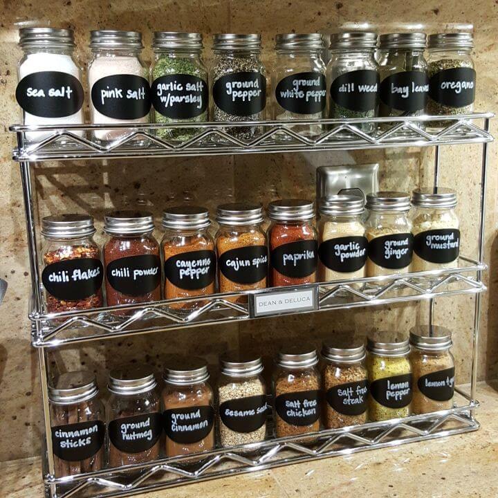 spice storage 