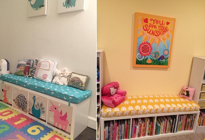 diy kids furniture 