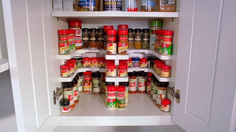 spice storage 